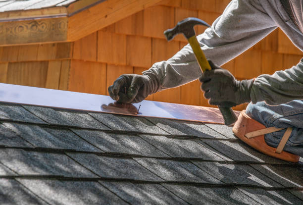 Best 4 Ply Roofing  in Warm Springs, OR